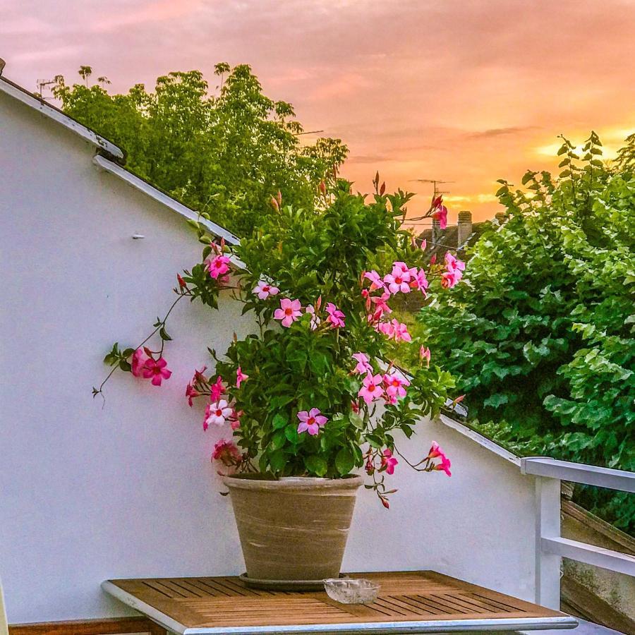 La Dormance Bed and breakfast *