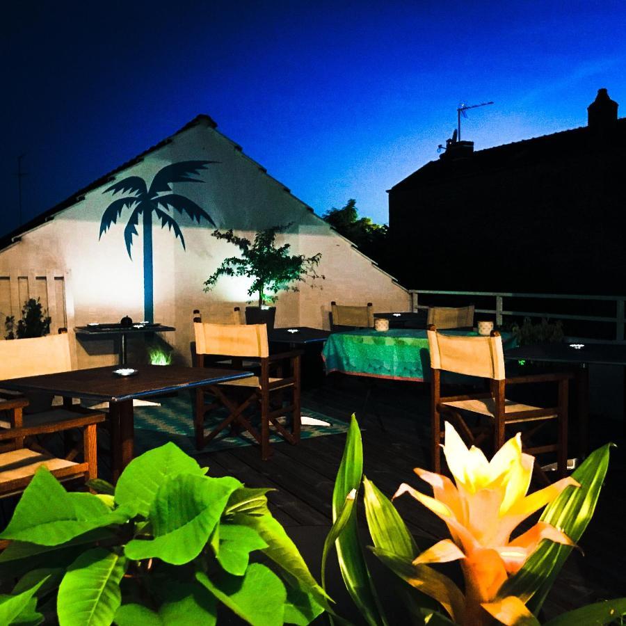 La Dormance Bed and breakfast *