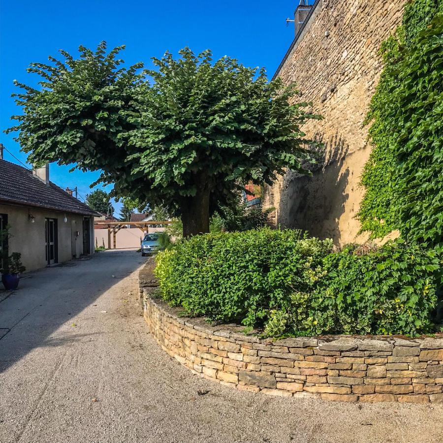 La Dormance Bed and breakfast Beaune (Cote d'Or)