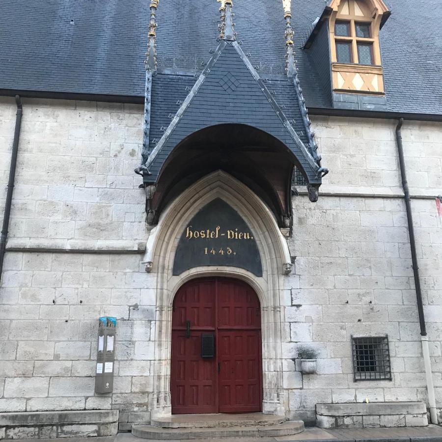 La Dormance * Beaune (Cote d'Or)
