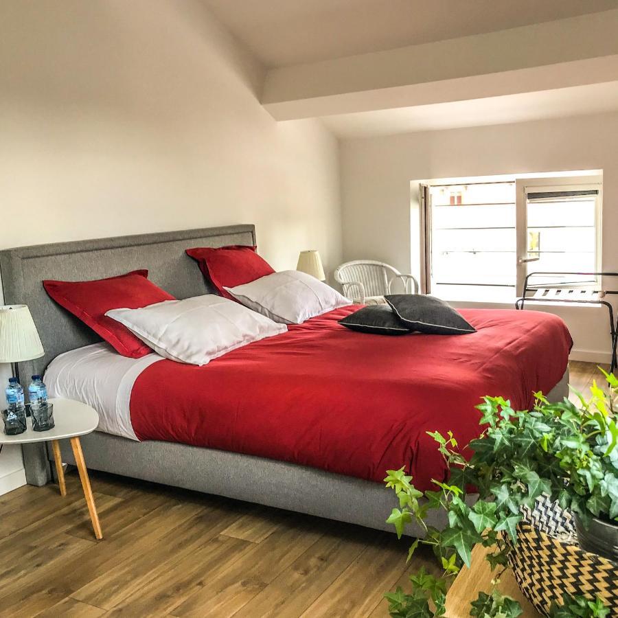 Bed and breakfast La Dormance
