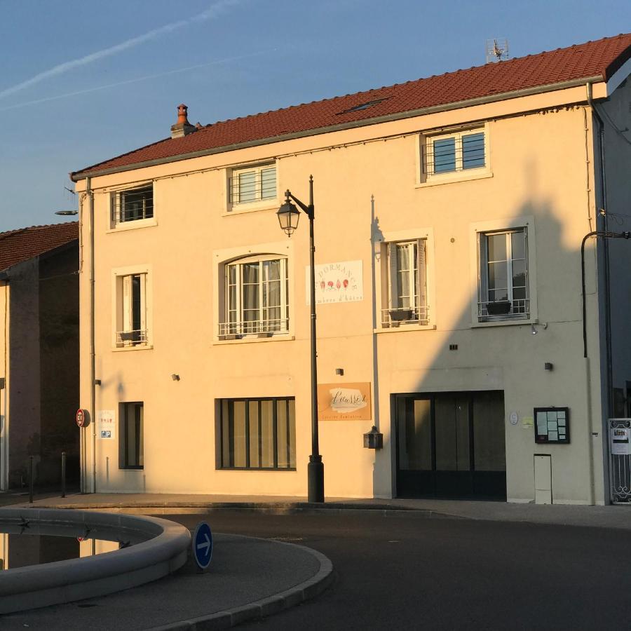Bed and breakfast La Dormance Beaune (Cote d'Or)